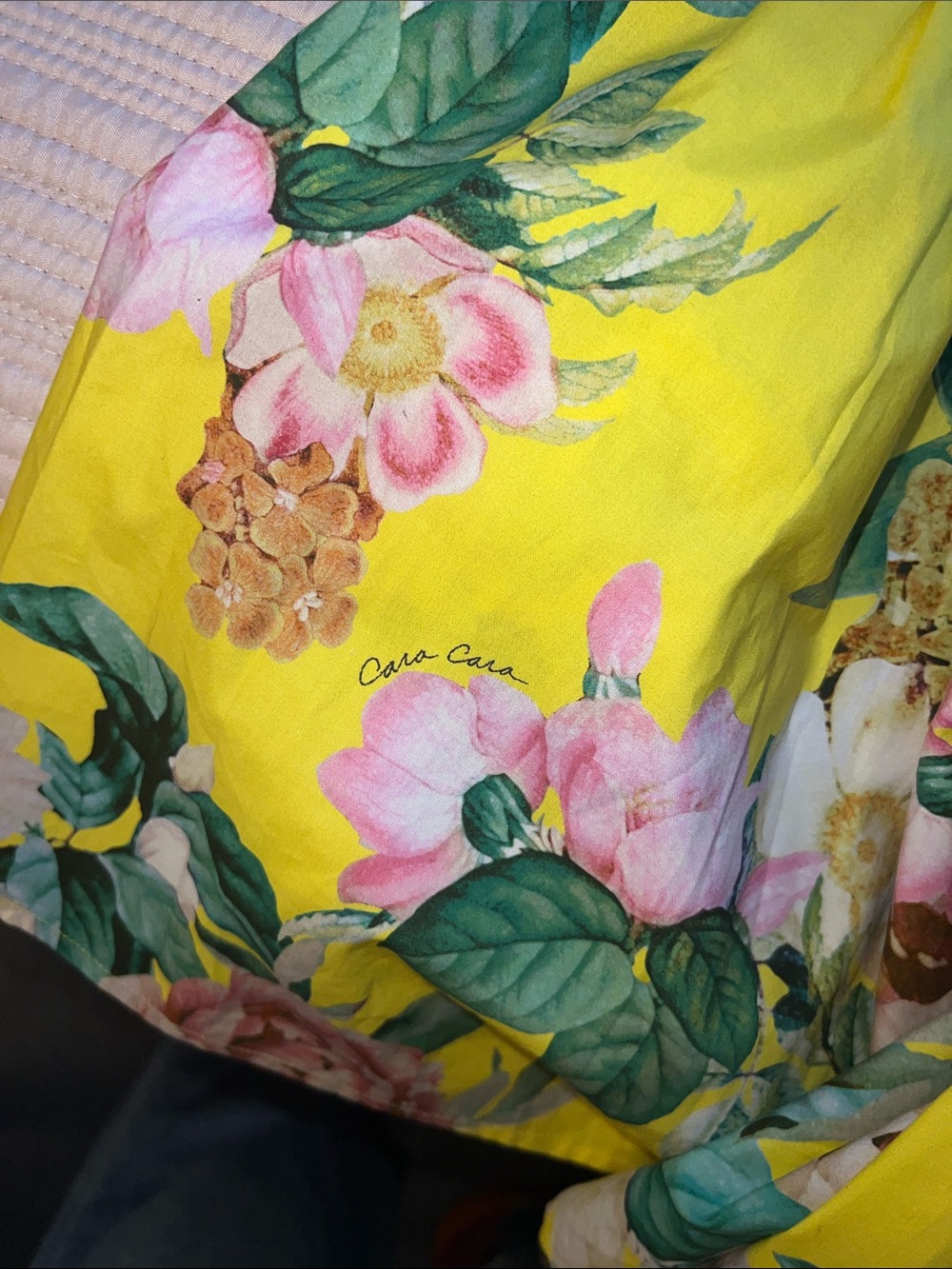 Cara Cara Nathali Skirt - Picture 3 of 12